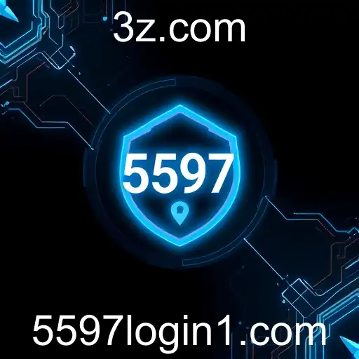 5597 Login: Uma Nova Era nos Jogos Online