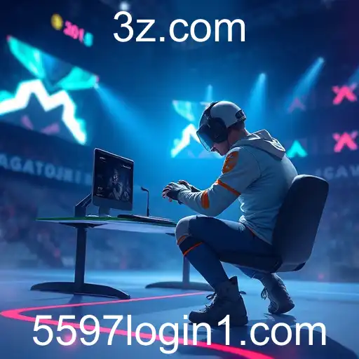 Tendências Emergentes no Mundo dos Jogos Online