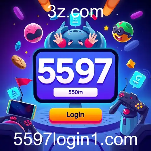 Explorando o Mundo dos Jogos Digitais com '5597 login'