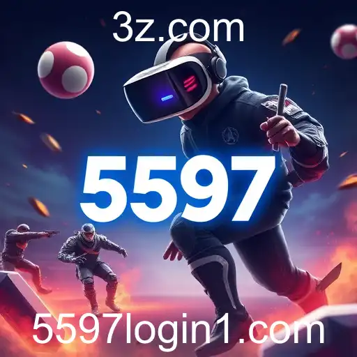 O Fenômeno 5597 Login: Impacto nos Jogos Online