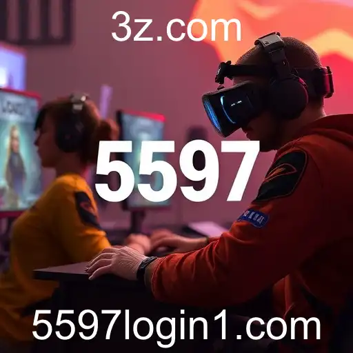 Explorando o Futuro dos Jogos Online