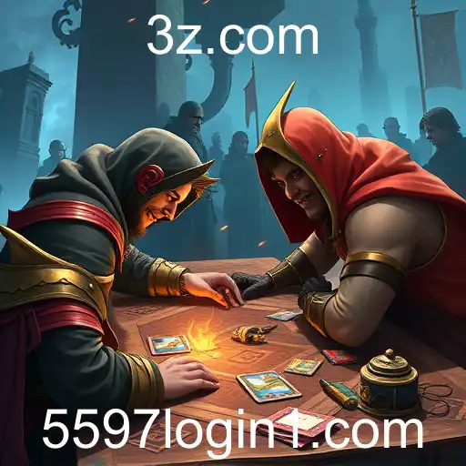 Explorando o Fenômeno 5597 Login no Mundo dos Games