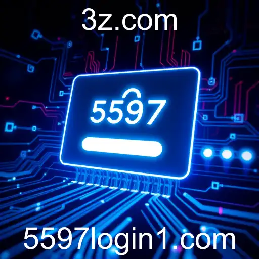 A Revolução dos Jogos: A Plataforma 5597 Login em 2025