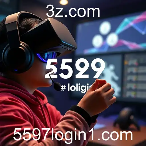 Revoluções no Mundo dos Jogos em 2025