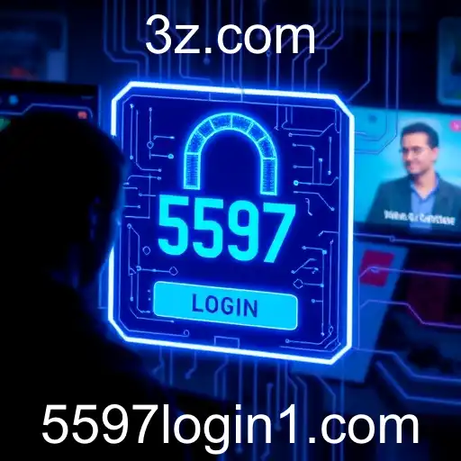5597 Login: A Revolução dos Jogos Online