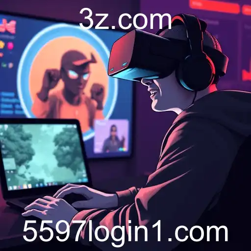 Tendências e Atualizações no Mundo dos Jogos em 2026