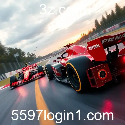 O Crescimento do 5597 Login no Cenário Competitivo
