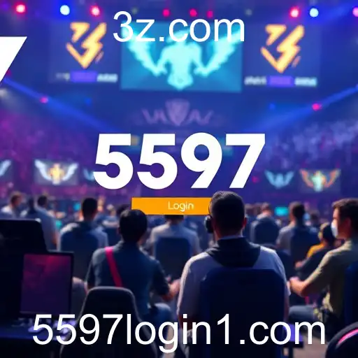Transformação Digital no Mundo dos Jogos com 5597 Login