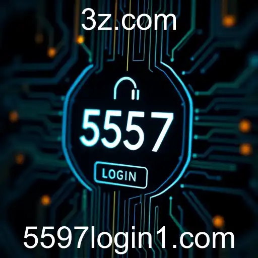 5597 Login: Revolução no Cenário dos Jogos Online