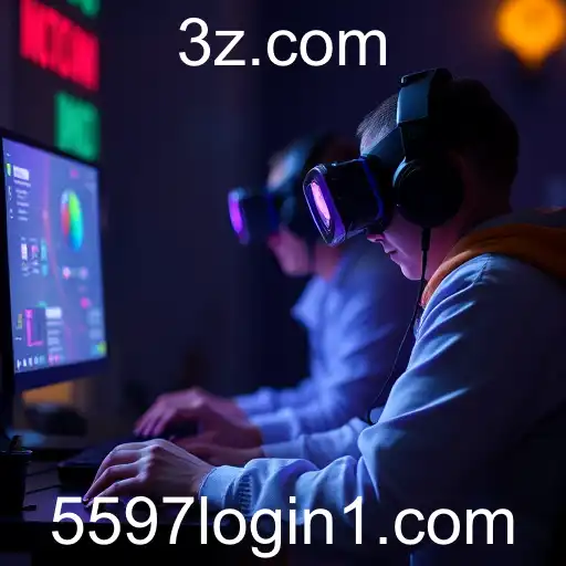 Ascensão dos Jogos Online em 2026