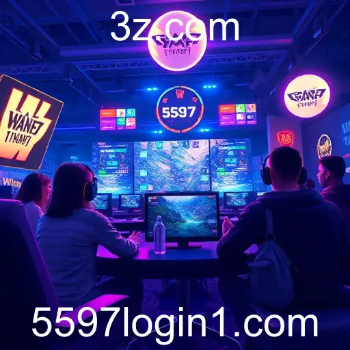 Explorando o Universo dos Jogos com 5597 Login