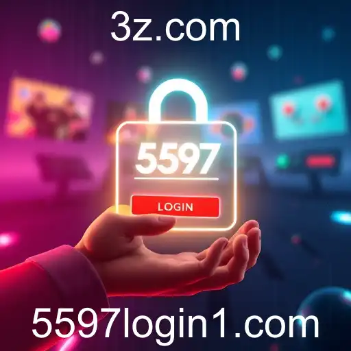 A Evolução do 5597 Login nos Jogos Online