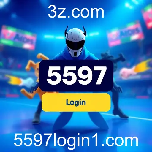 Tendências de Jogos em 2026: A Ascensão do '5597 login'