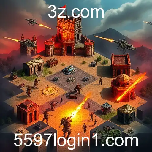 Inovações e Tendências no Mundo dos Jogos Online