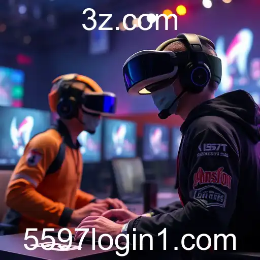 Novas Tendências no Mundo dos Jogos Online