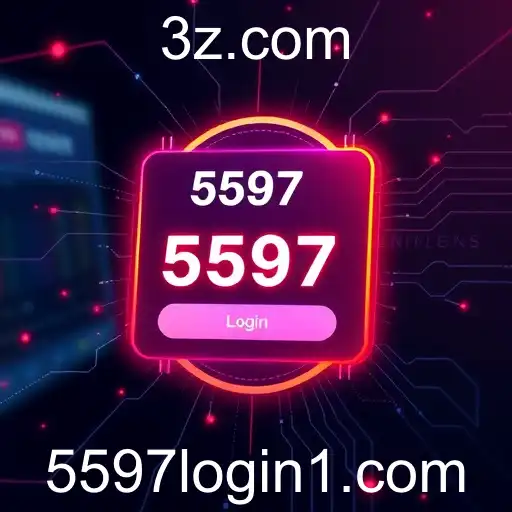 O Impacto do 5597 login nos Jogos Online em 2026