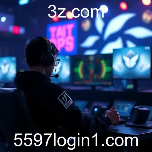 Tendências Atuais em Plataformas de Jogos Online