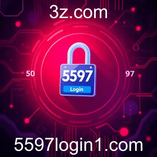 Ascensão e Impacto do 5597 Login no Mundo dos Jogos