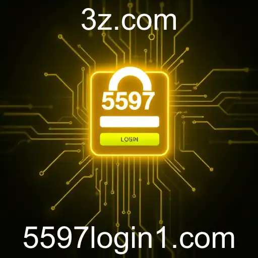 5597 Login e a Nova Era dos Jogos Online
