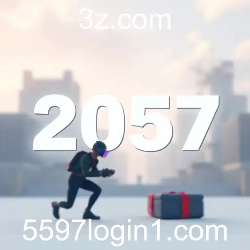 5597 Login: A Revolução dos Jogos em 2026