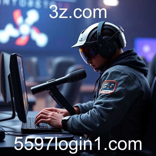 Estrategias de Sucesso: A Ascensão do '5597 Login'