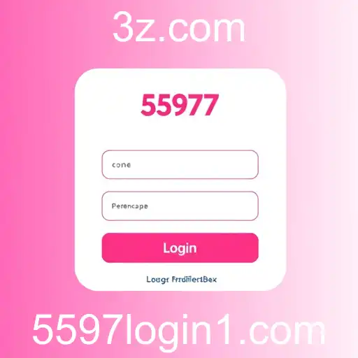 A Era Digital dos Jogos e o Papel do 5597 Login