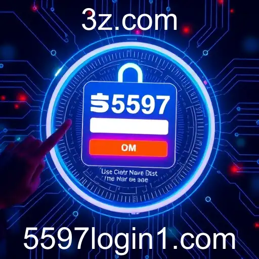 A Evolução do 5597 Login no Mundo dos Jogos