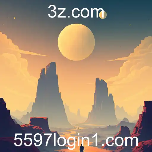 A Evolução do Site de Jogos 5597 Login