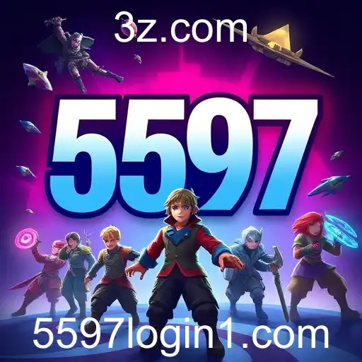 Explorando o Universo de '5597 login'