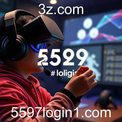 Revoluções no Mundo dos Jogos em 2025