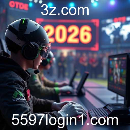 A Revolução dos Jogos em 2026