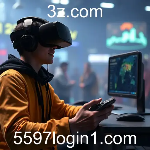 Tendências e Desafios no Setor de Jogos Online em 2026