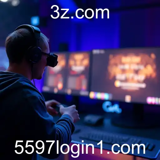 Novas Tendências no Mundo dos Games