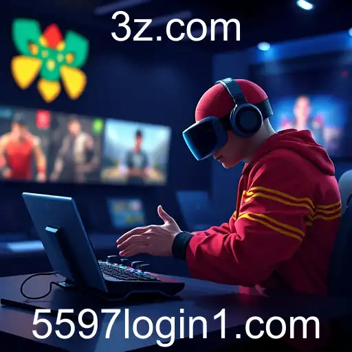 Tendências e Impactos no Mundo dos Jogos Online