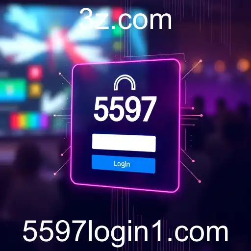 Explorando o Impacto do 5597 Login nos Jogos
