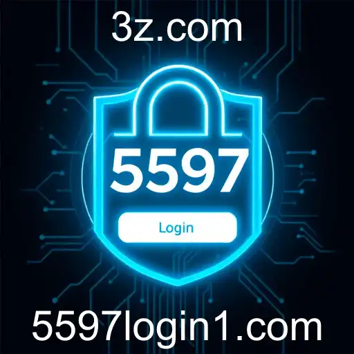 Impacto do 5597 Login nos Jogos Online