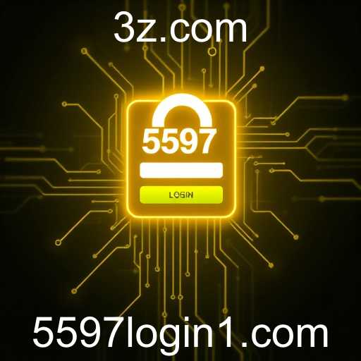 O Impacto do '5597 login' no Setor de Jogos