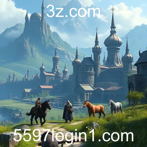 A Evolução e o Fascínio dos MMORPGs no Mundo dos Jogos