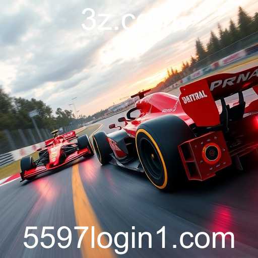 Nova Era nos Jogos Online com 5597