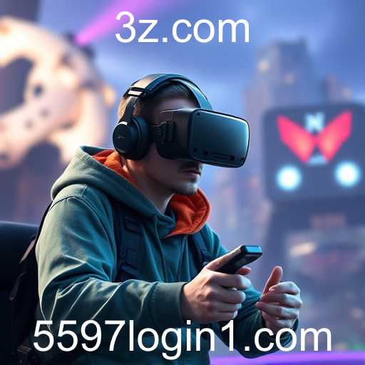 Novo Horizonte no Mundo dos Jogos Online