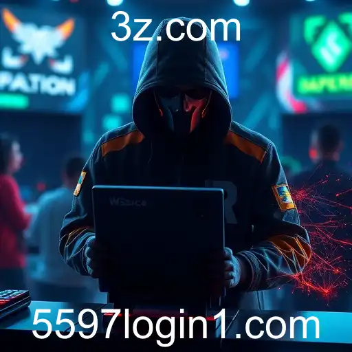 Jogos Online e a Segurança Digital em Foco