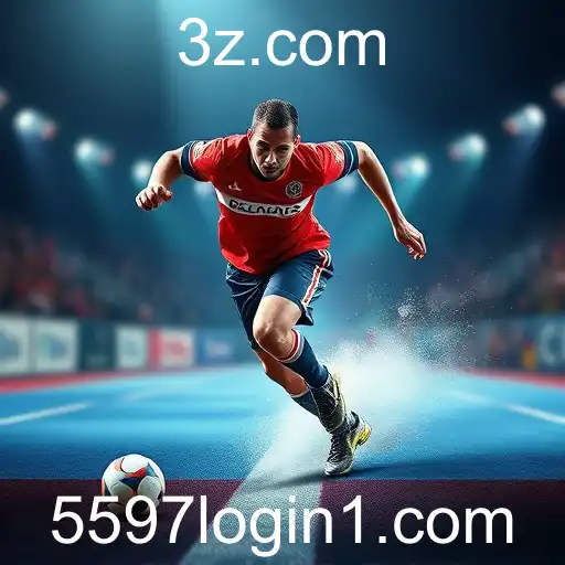 Explorando a Categoria de Jogos: Esportes no Site 5597 Login