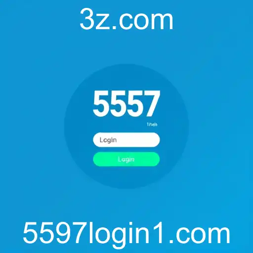 A Ascensão do '5597 Login' no Mundo dos Jogos